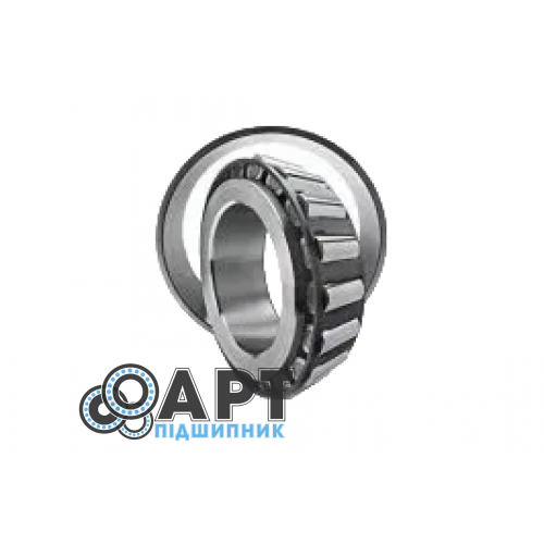 30207 PEER (БЕЗ УП) Підшипник роликовий конічний