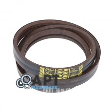 0323219 2HB Багатоклиновий ремінь Gates