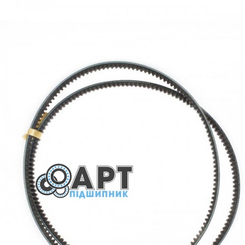 1400071 Зубчастий ремінь Optibelt