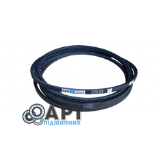 H221273 Ремінь John Deere (TAGEX)