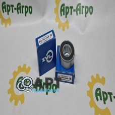 6202-2RS ZVL Подшипник однорядный шариковый