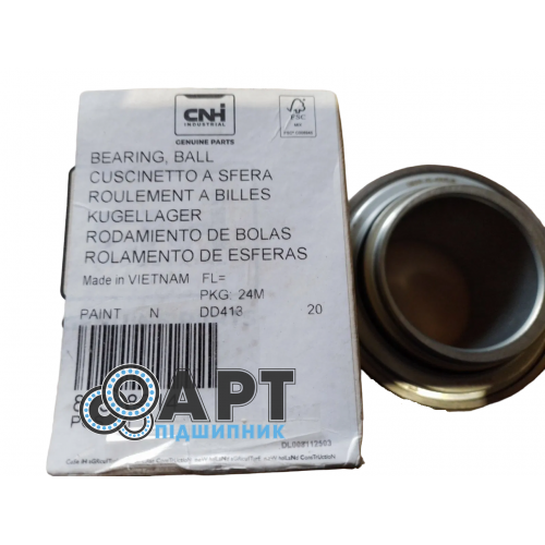 GE50-KRR-B INA ORIGINAL Підшипник