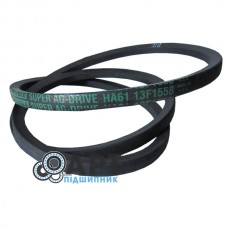 HA61 Ремінь Carlisle