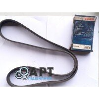 8PK1420 Ремінь генератора BOSCH