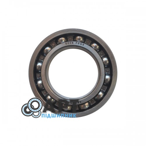 108 ГОСТ Підшипник однорядний кульковий