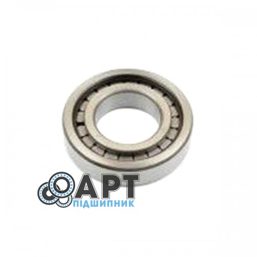 102212КМ ГОСТ Підшипник однорядний роликовий