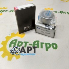 6200 2RSC3 KOYO Підшипник однорядний кульковий