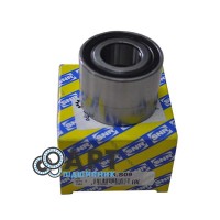 FC.12025.S09 SNR Підшипник дворядний кульковий
