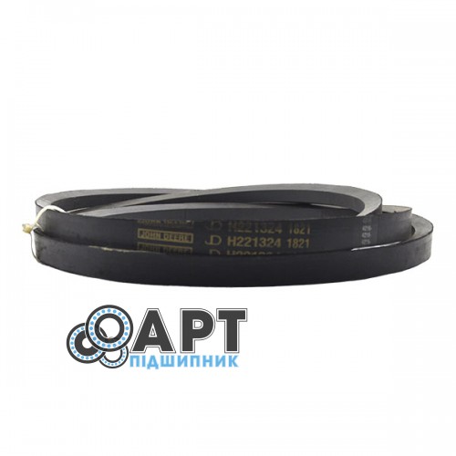 H221324 Ремінь одноручний John Deere