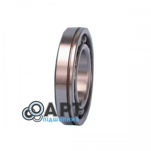 6208 N HARP Підшипник однорядний кульковий