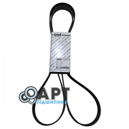 87282333 Ремінь поліклінової CNH