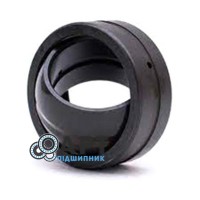 GE40ES Кіт Сферичний шарнірний підшипник ковзання