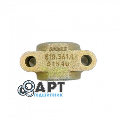 0006193411 Корпус Підшипника CLAAS