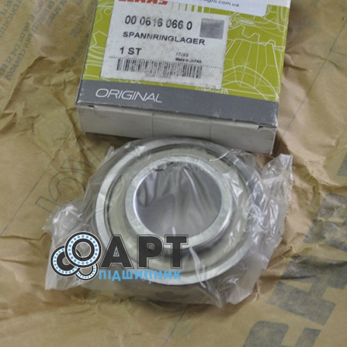 AL 207 NTN ORIGINAL Підшипник