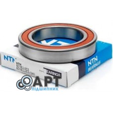 6018 LLUC3 NTN Підшипник однорядний кульковий