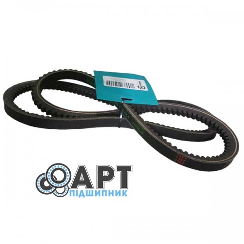 87489502 Приводной клиновий ремінь PIX-HARVESTER-XR