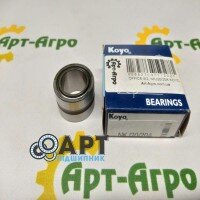 NKJ20/20A KOYO(CZECH) Підшипник голковий
