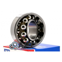 1208 EKTN9 SKF Підшипник кульковий дворядний