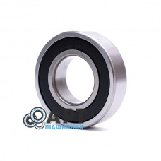 6206-2RS Кит Підшипник однорядний кульковий