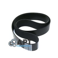 197-6291 Ремінь багатострумковий Agco Parts