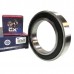 6015-2RS CX Підшипник однорядний кульковий