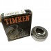 206KPP3 TIMKEN (Без УП) Підшипник кульковий з шестигранним отвором