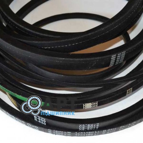 1284.2-89 (ГОСТ) Ремені приводні клинові