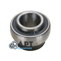 AEL206 W3 NSK Закріплюваний кульковий підшипник