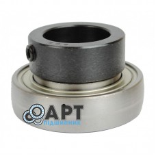 RA100-NPP-FA106 INA Підшипник однорядний кульковий