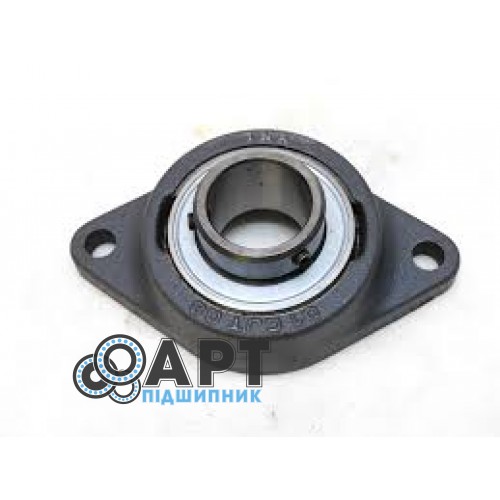 FL 208 INA (Без УП) Корпус підшипника