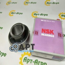 UC 309 NSK Підшипник однорядний кульковий