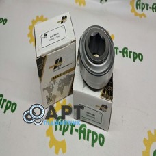206KRRB6 PJ PEER Підшипник кульковий з шестигранним отвором