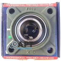 UCF 209 CX  Подшипниковый узел