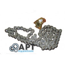 F06080168 Ланцюг 5/8 ASA 50 L-86 ланок GASPARDO