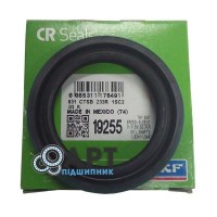 CR19255 Сальник SKF