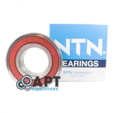 6211 LLUC3 NTN Підшипник однорядний кульковий