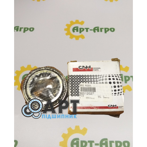 LM 603049/11 TIMKEN ORIGINAL Підшипник