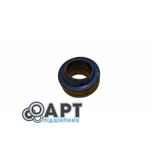 DGEG35ES-2RS DURBAL Сферичний шарнірний підшипник ковзання