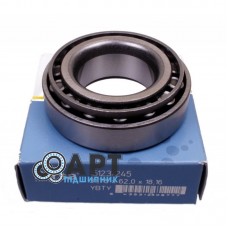 15123/15245 FERSA(Без УП) Підшипник роликовий конічний