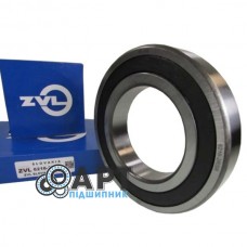 6216-2RS ZVL Підшипник однорядний кульковий