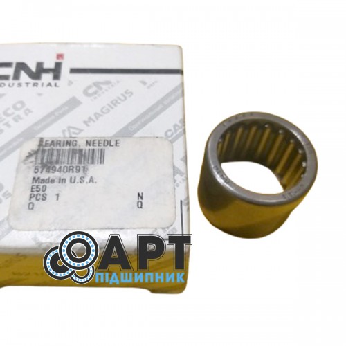 JH-1616 KOYO ORIGINAL Підшипник ігольчатай