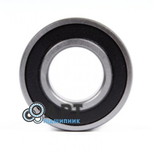 6309-2NSE9 NACHI Підшипник однорядний кульковий