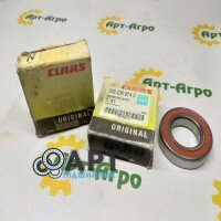 0002389740 CLAAS - 6006 LU NTN Підшипник однорядний кульковий