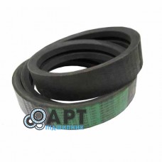 2RHC83 Двохструмковий ремінь Carlisle