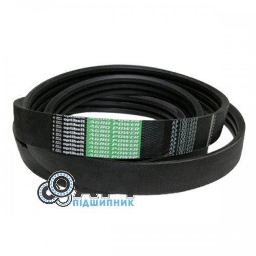 84991234 Ремінь багаторучний CNH ( Optibelt)