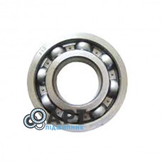 312 ГОСТ Підшипник однорядний кульковий
