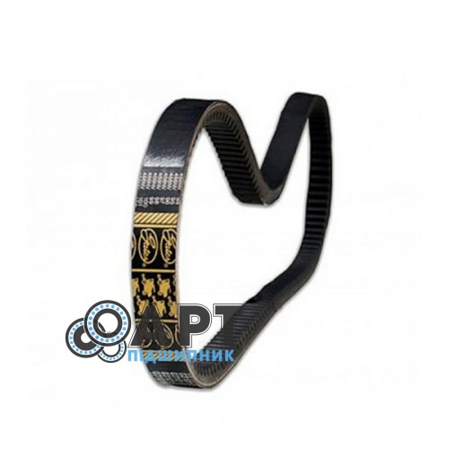 0210103 Ремінь зубчастий Gates