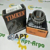 13686 TIMKEN Обойма підшипника внутрішня