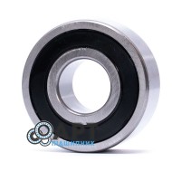 62310-2RS VBF Підшипник однорядний кульковий