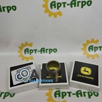 CE19129 JOHN DEERE - HK2520 INA Підшипник голковий